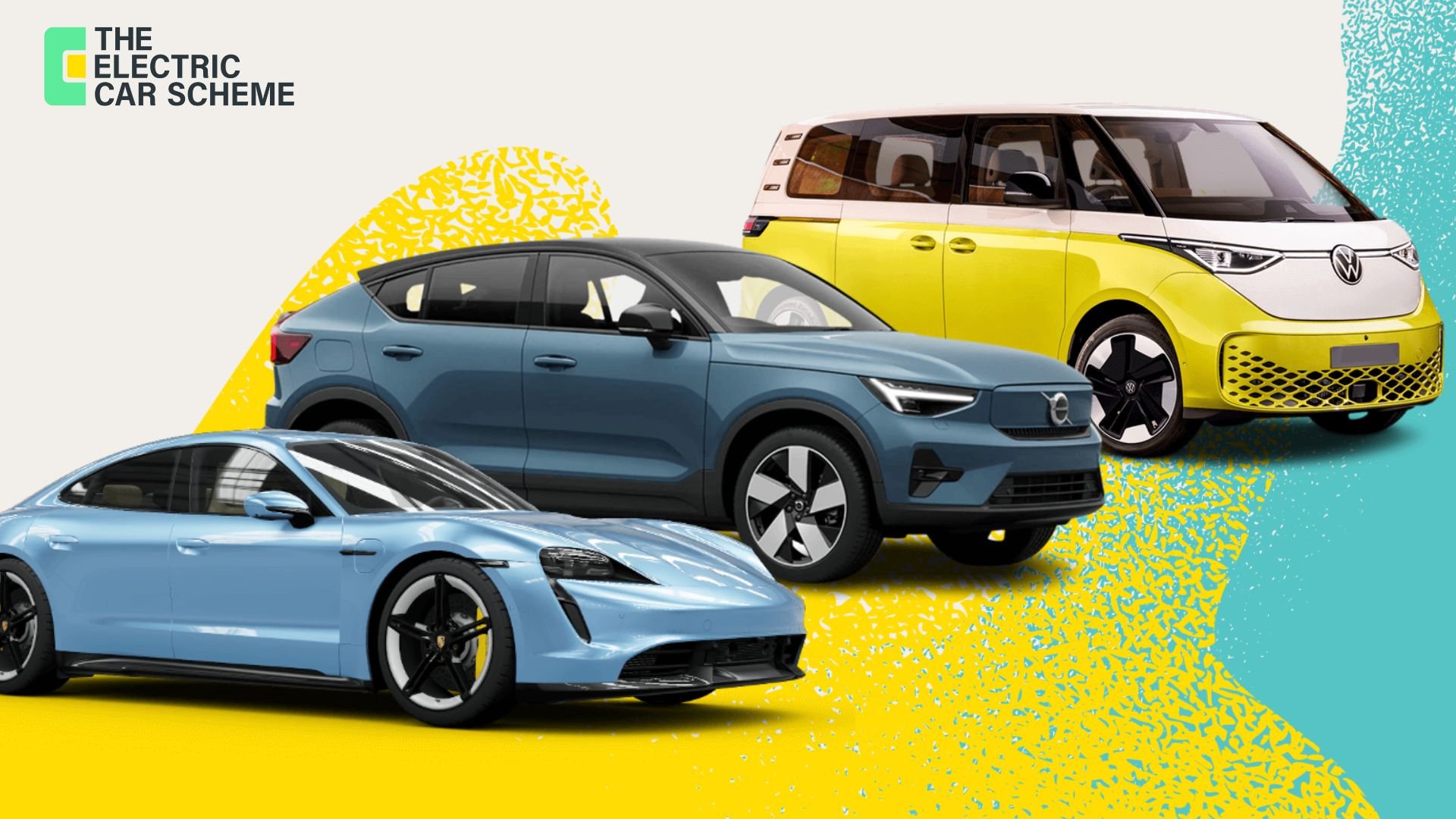 Dream 2024 electric car